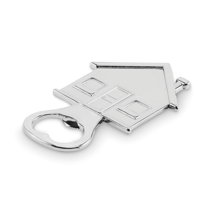 MYHOUSE - House shape bottle opener