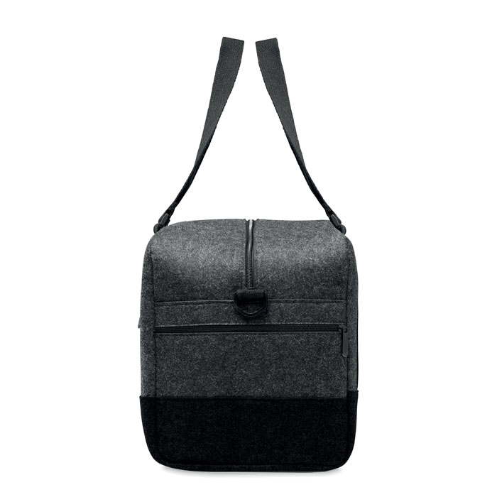 INDICO BAG - RPET felt weekend bag