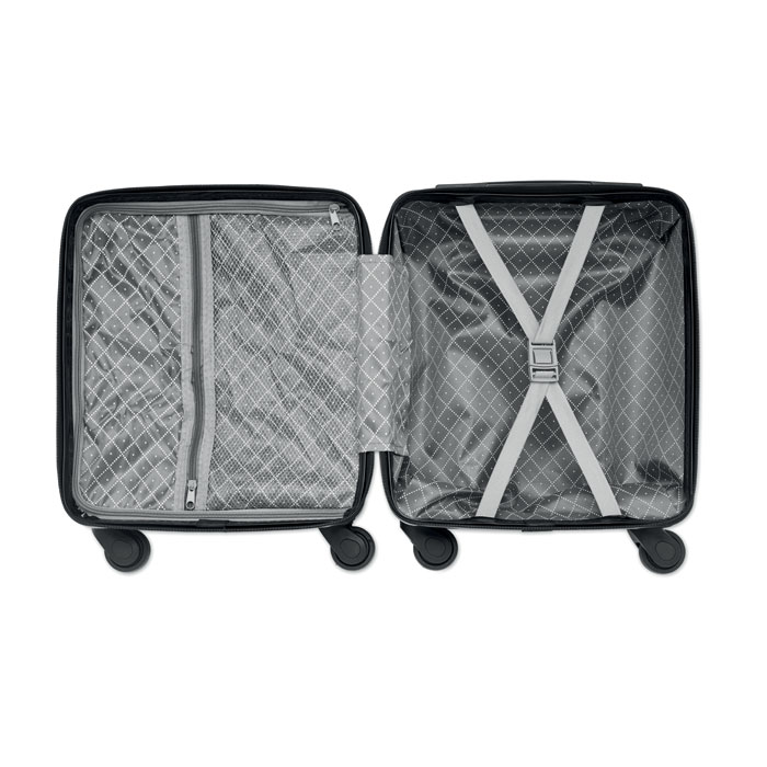 STOR - Underseat luggage trolley