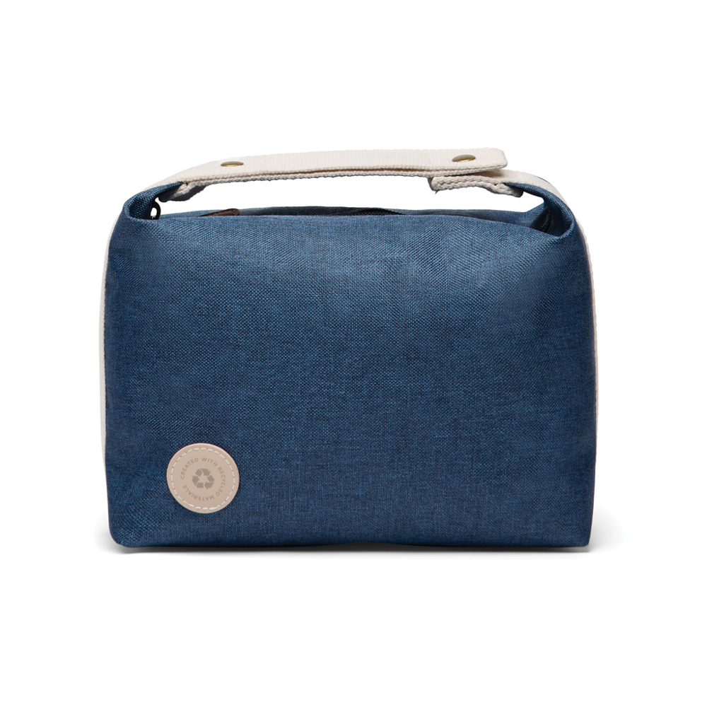 VINGA Sortino RCS toiletry bag - blue (± PMS blue)