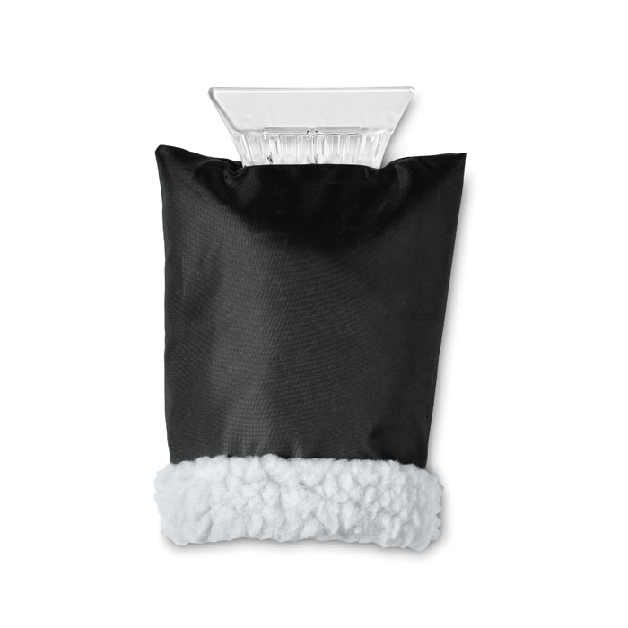 WARMIX - Car ice scraper w/ mitten