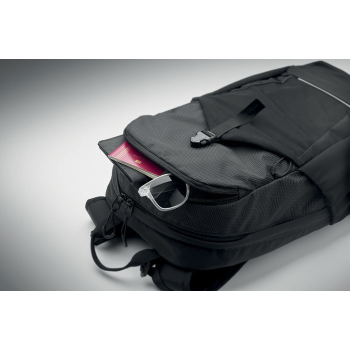 BAGGA - Hiking backpack 18L