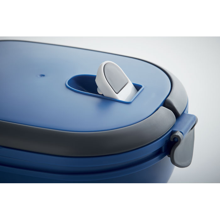 LUX LUNCH - PP lunch box with air tight lid