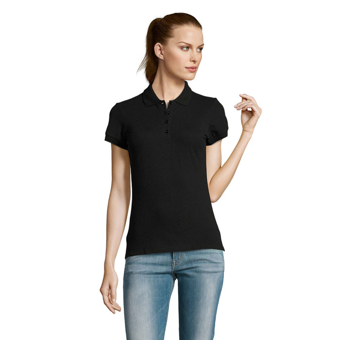 PASSION - Black