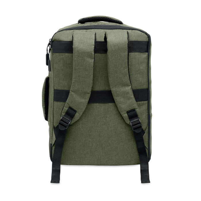 LAUGAR - Slim 15 inch laptop backpack