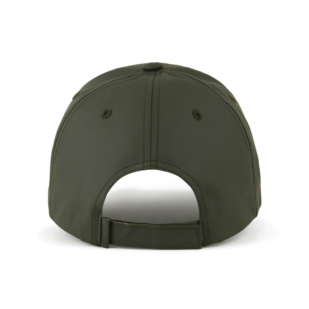 VINGA Baltimore AWARE™ recycled PET cap