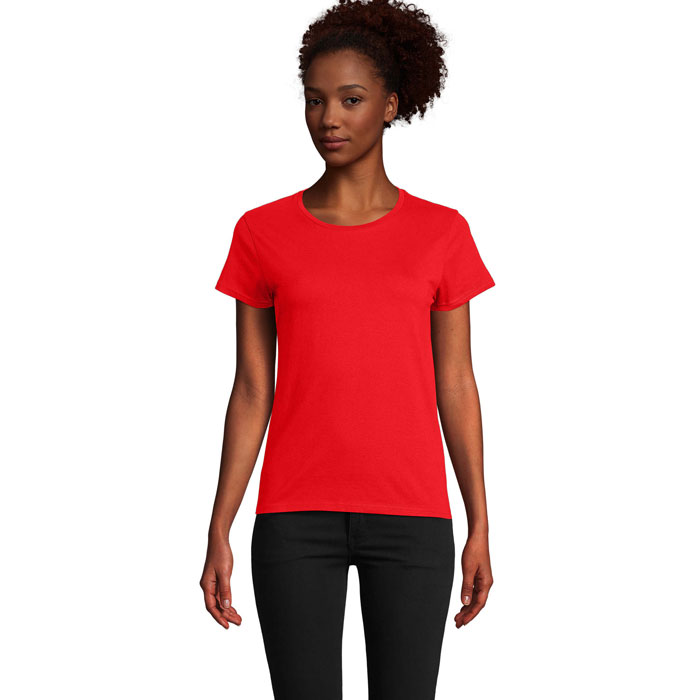 CRUSADER WOMEN - Red
