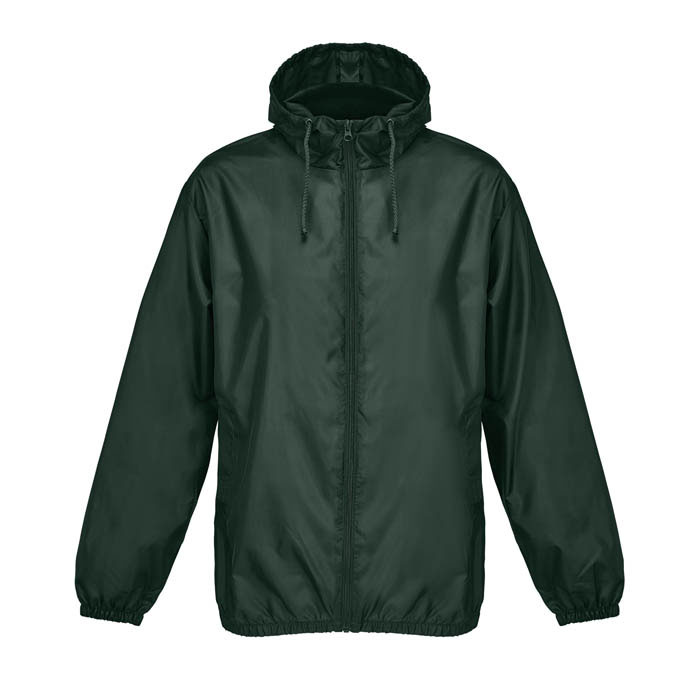 SHIELD - Forest Green