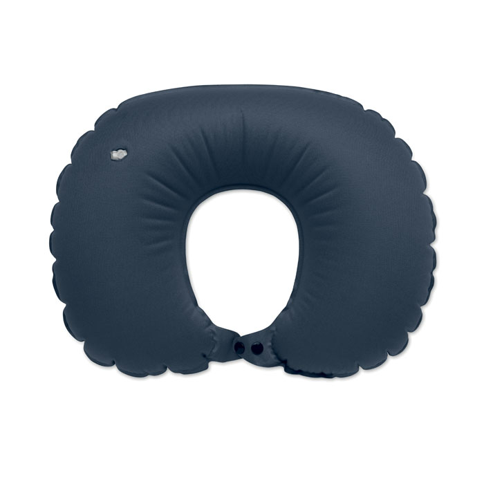 HEDDOW - Fast inflatable travel pillow