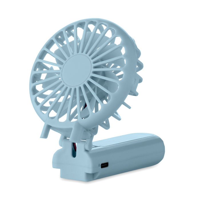 IBERA - Portable foldable fan