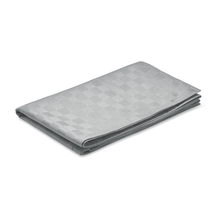 SPICE - Table runner in polyester - Grey