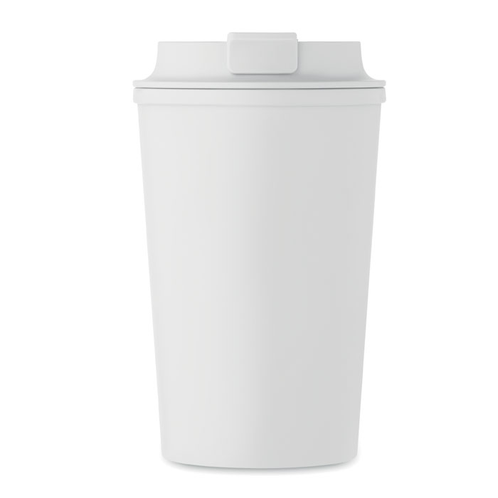 BEIBAKU - PLA double wall tumbler 350ml