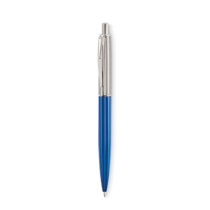 GRAZ COLOUR - Push button pen in box