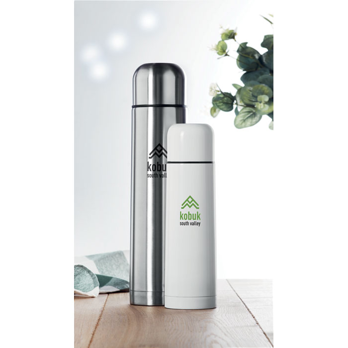 BIG CHAN - Thermos flask 900 ml