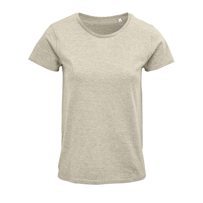 CRUSADER WOMEN - Heather Beige