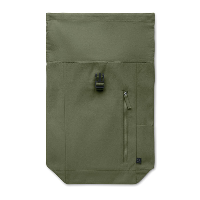 KAMET - Roll top backpack 390 gr/m²