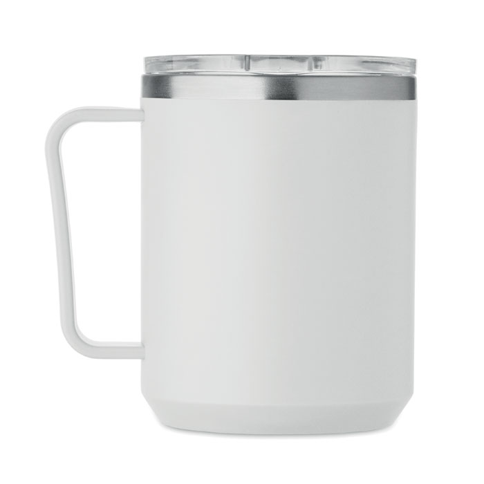 COCOA - Double wall mug 400ml