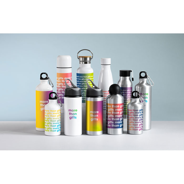 BELO BOTTLE - Double wall bottle 500ml