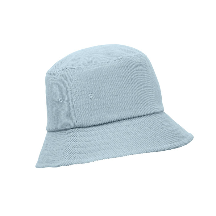 SCOOP - Corduroy bucket hat