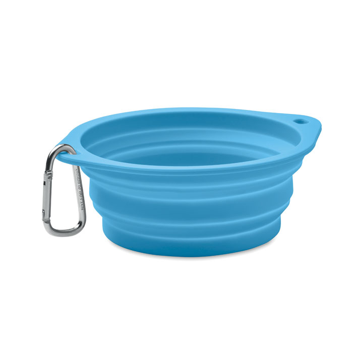 KOLAPDIER - Portable pet bowl 350 ml