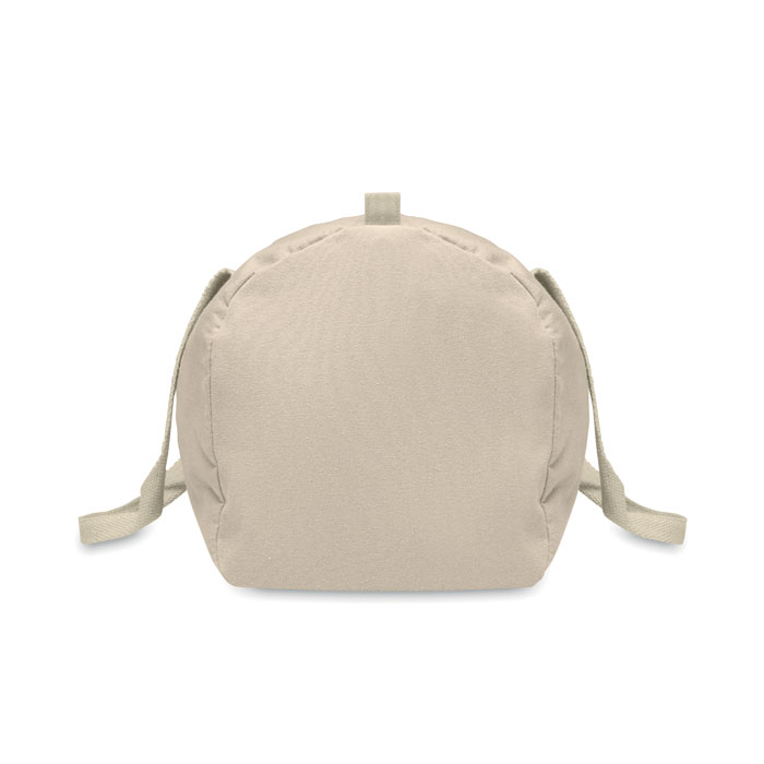 SINN - Recycled cotton sports bag