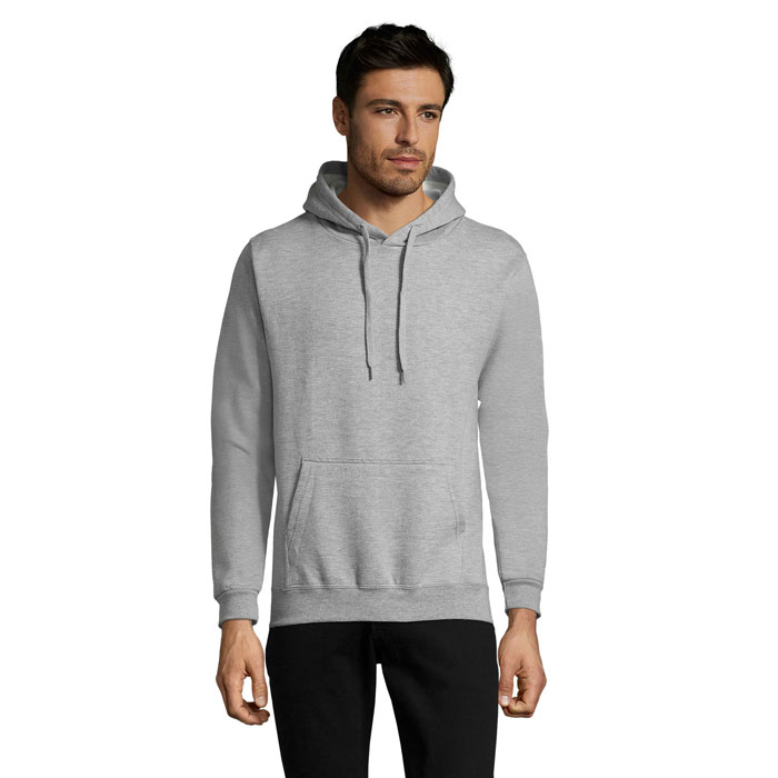 SNAKE - Grey Melange 2