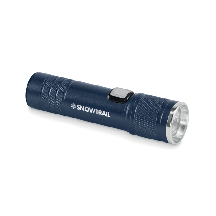 FLASHRA - Rechargeable COB light torch