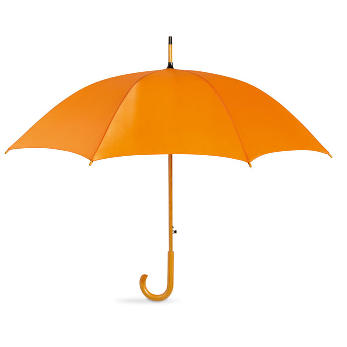 CUMULI - 23 inch umbrella - Orange