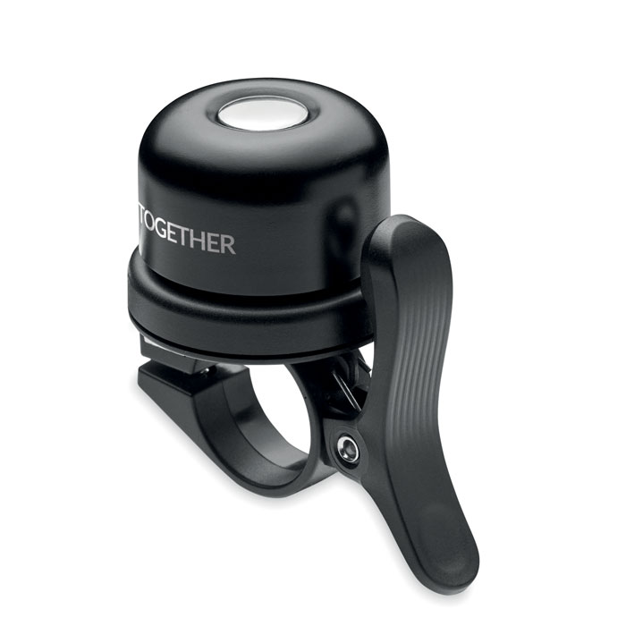 RINGSMART - Apple® smart finder bike bell