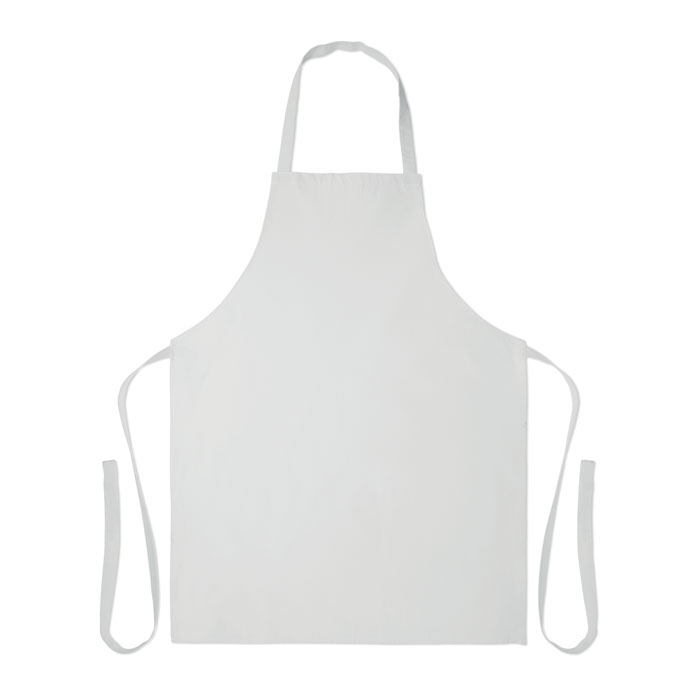 SOUS COLOUR - Recycled cotton apron