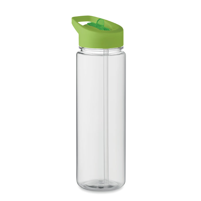 ALABAMA - RPET bottle 650ml PP flip lid
