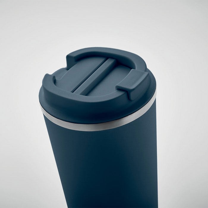BRACE + - Double wall tumbler 510 ml