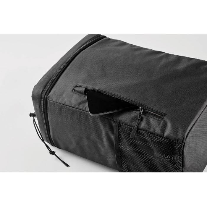MAFRIO - Cooler backpack in 600D RPET