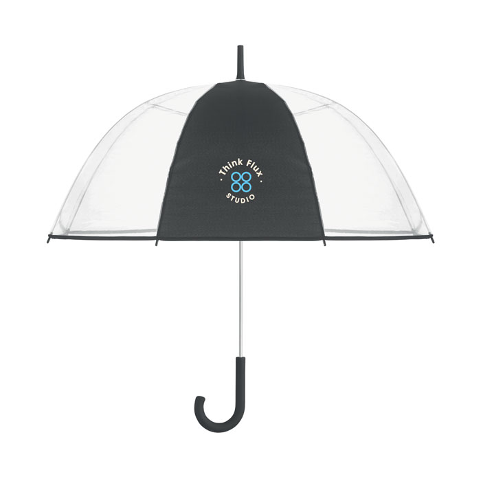GOTA - 23 inch transparent umbrella