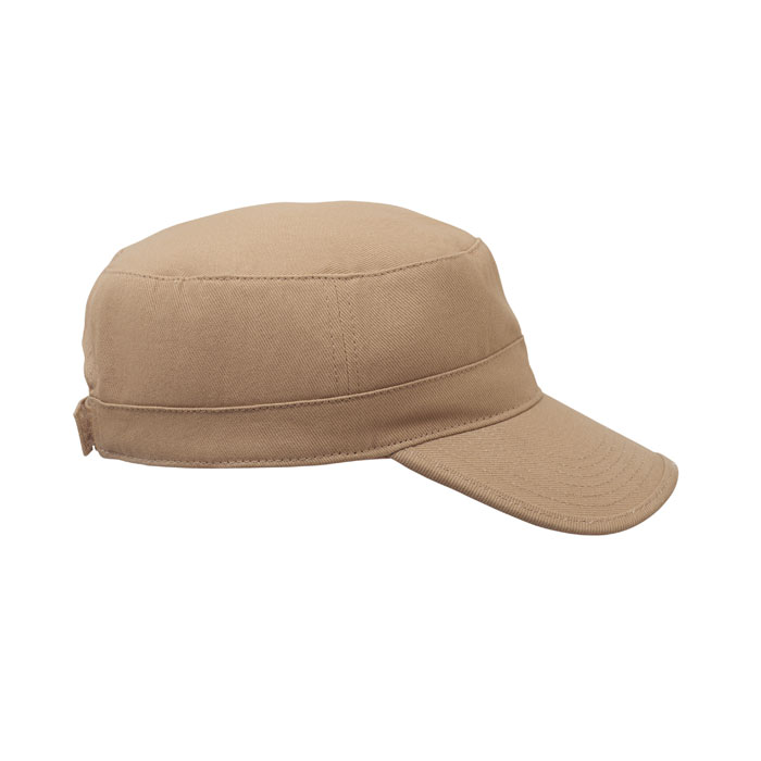 FIELD - Military cap 260 gr/m²