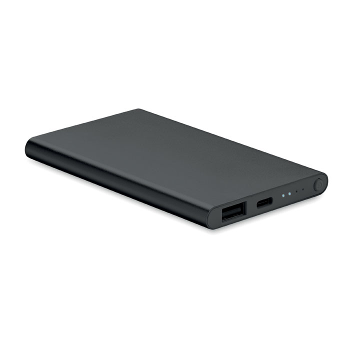 POWERFLAT C - Powerbank 4000mAh 10W