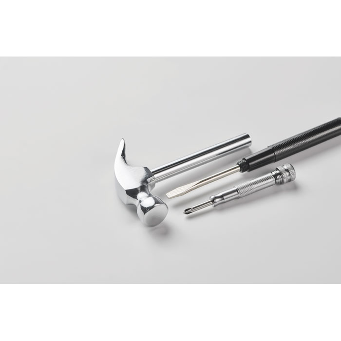 CLAW IT - Carbon steel claw hammer