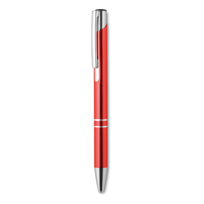 BERN - Recycled aluminium ball pen