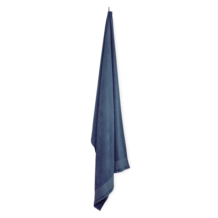 ISLAND 100 - Cotton bath towel