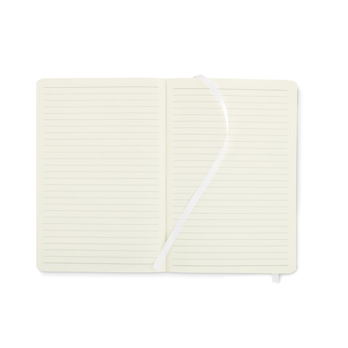 BRETA - A5 recycled notebook