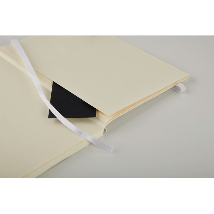 BRETA - A5 recycled notebook