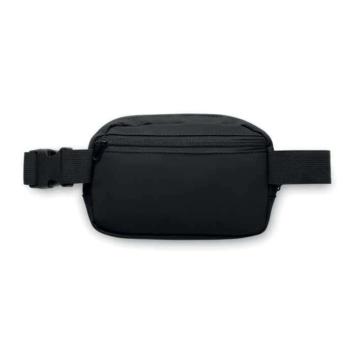 KOROVIN WAIST - Waist bag in 210D polyester