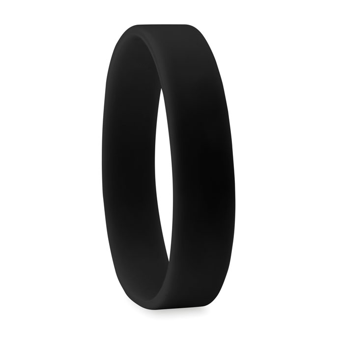 EVENT - Silicone wristband - Black