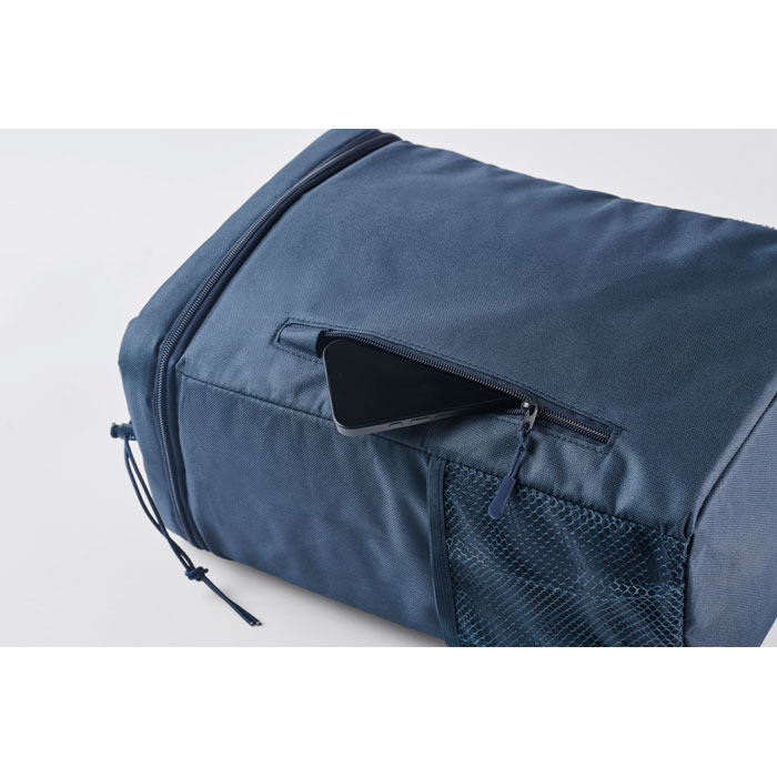 MAFRIO - Cooler backpack in 600D RPET
