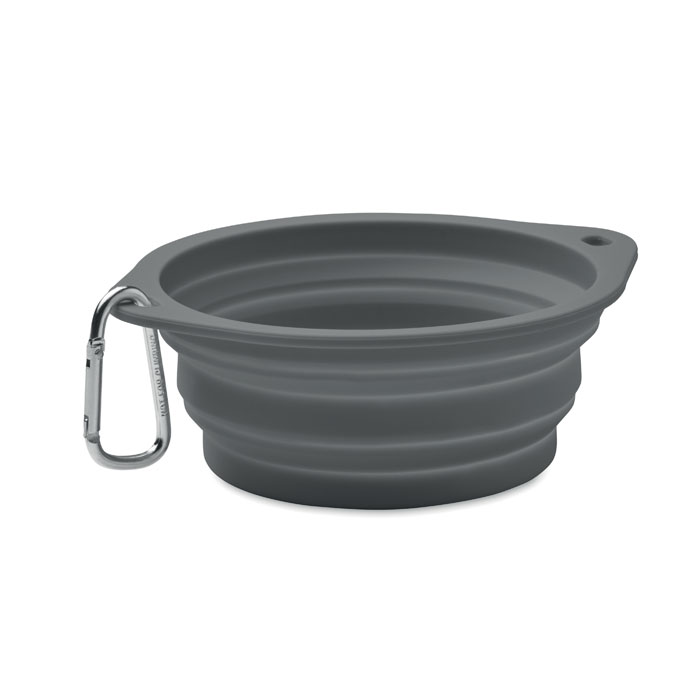 KOLAPDIER - Portable pet bowl 350 ml