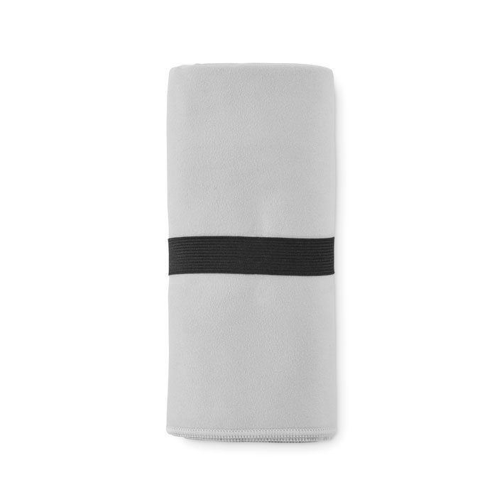 WAXOFF - Double sided microfibre towel