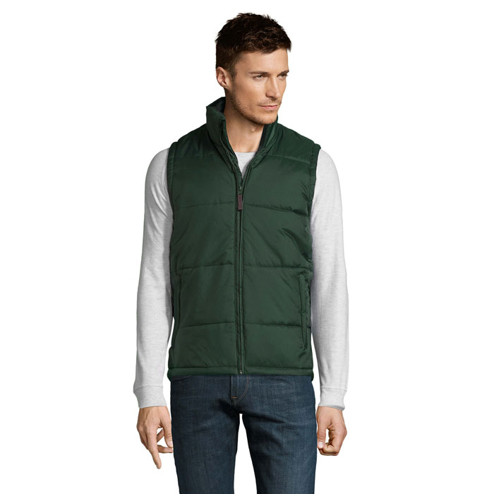 WARM - Forest Green