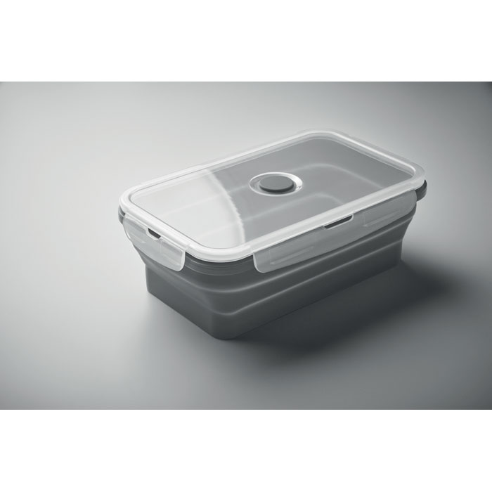 KOLAPSO - Collapsible silicone lunch box