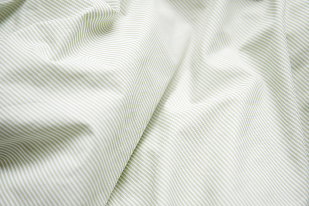 VINGA Montgomery premium cotton bed linen, 4 pcs set