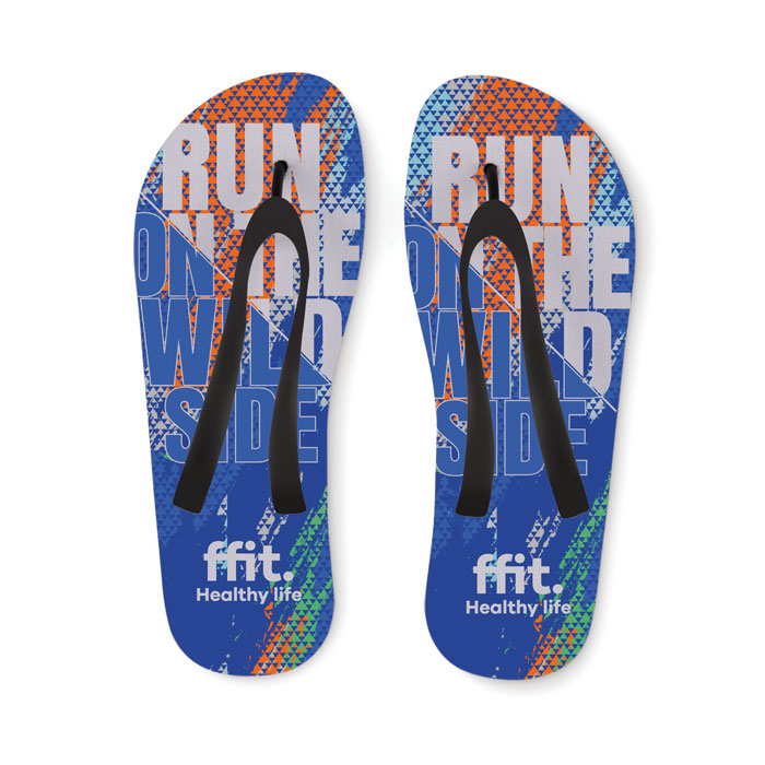 DO MEL - Sublimation slippers 42-44